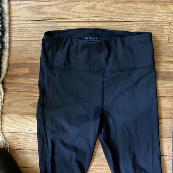 Athleta leggings - Picture 4 of 4